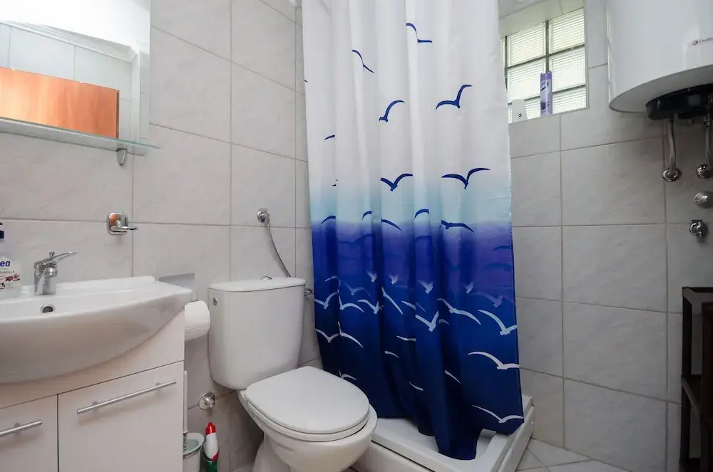 VILLA BARETIC