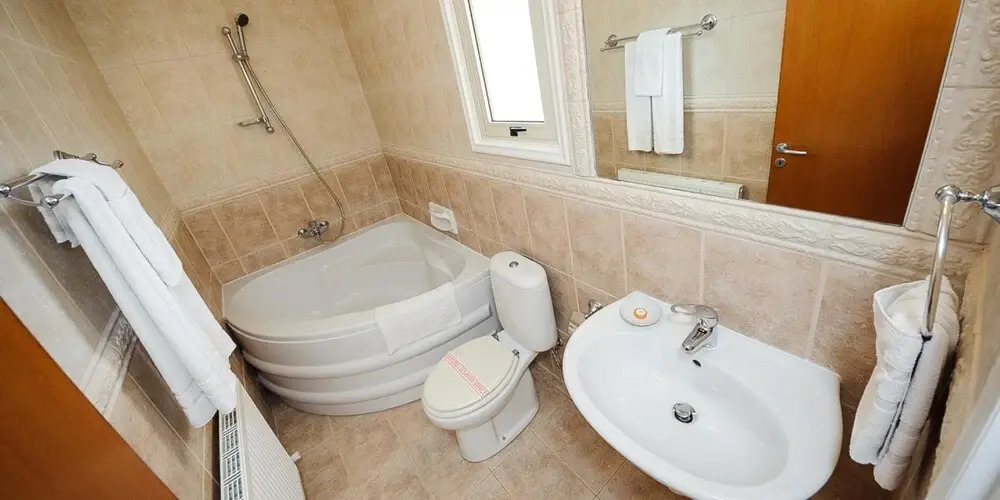 Oceanview Luxury Villa 196