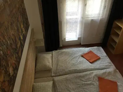 Coronation Apartment