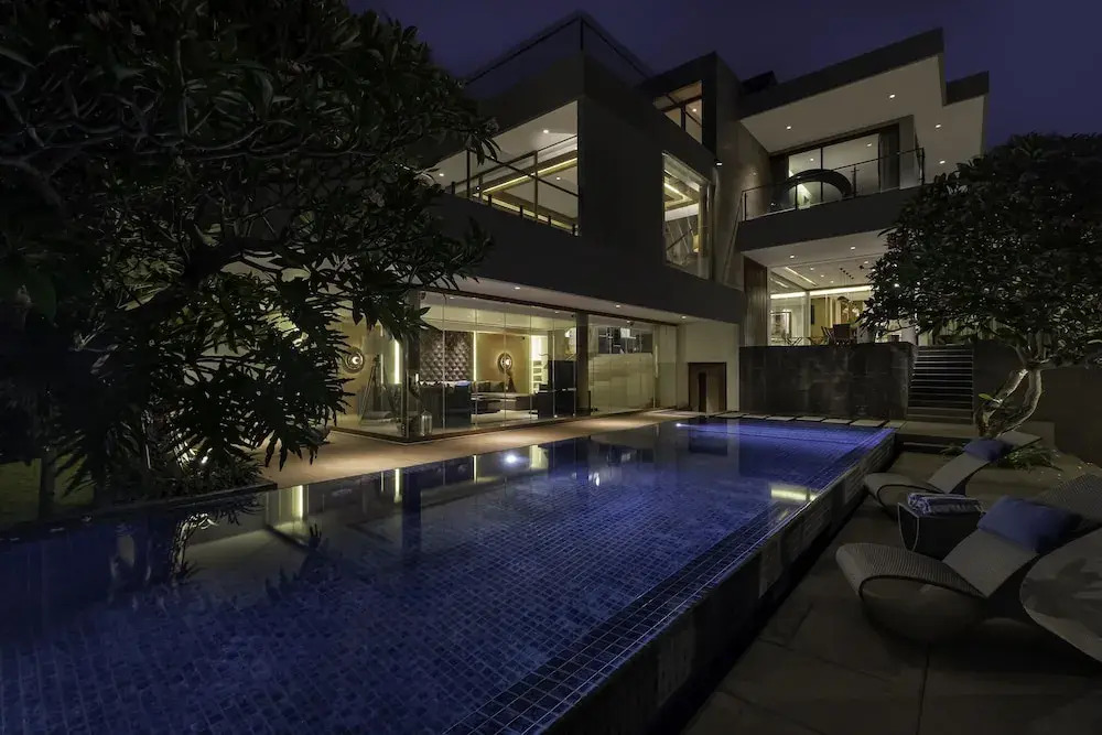 Manhattan In Canggu Villa by Premier Hospitality Asia