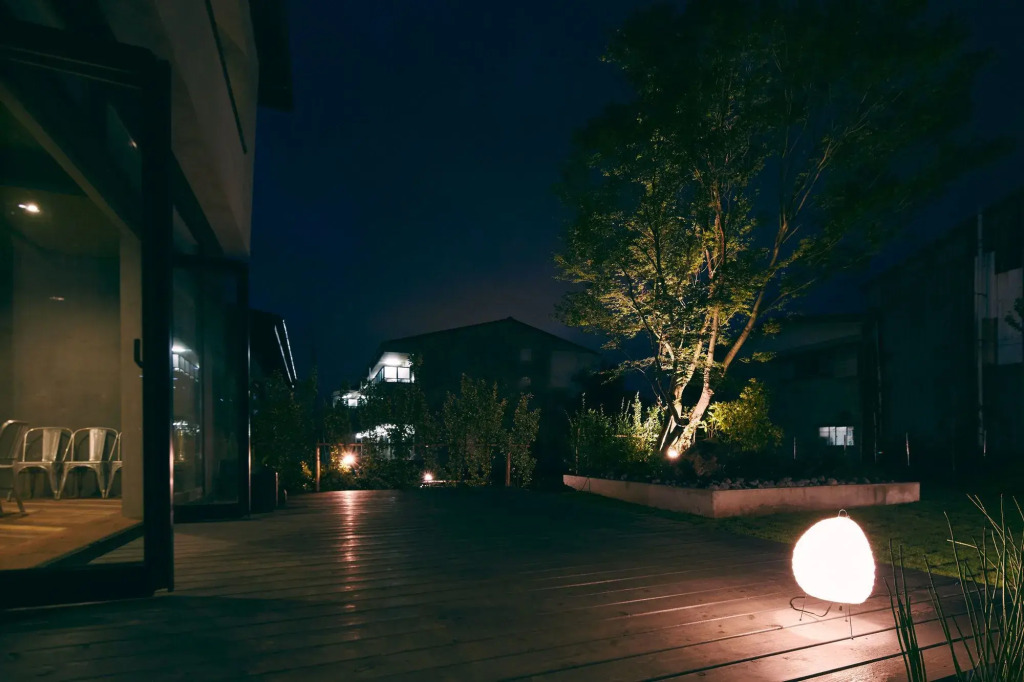 kagelow Mt.Fuji Hostel Kawaguchiko