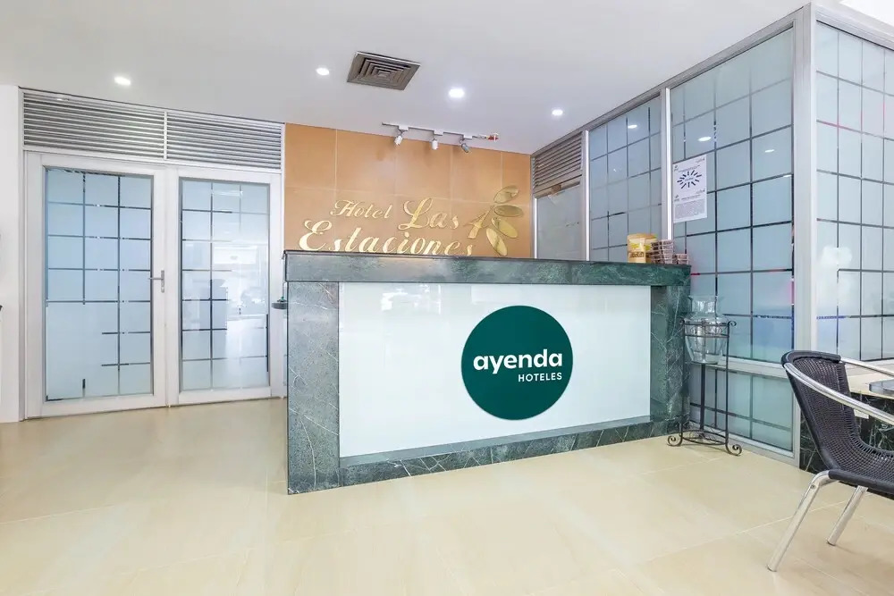 Ayenda Las 4 Estaciones