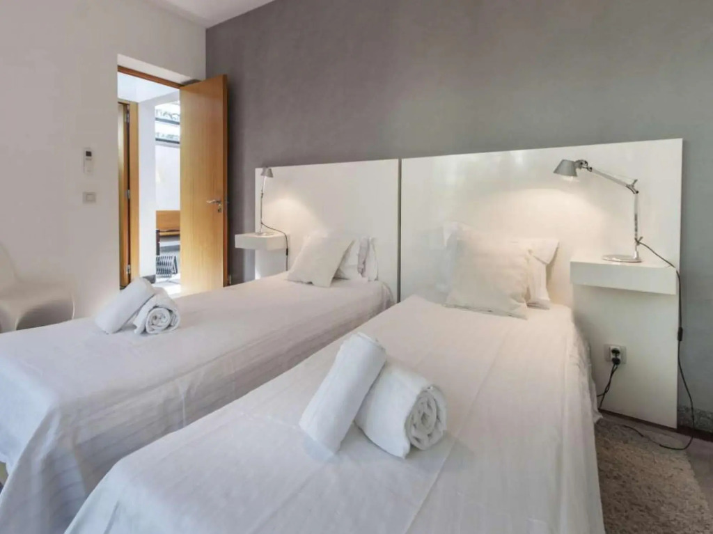 Villa Margarida (Allure)