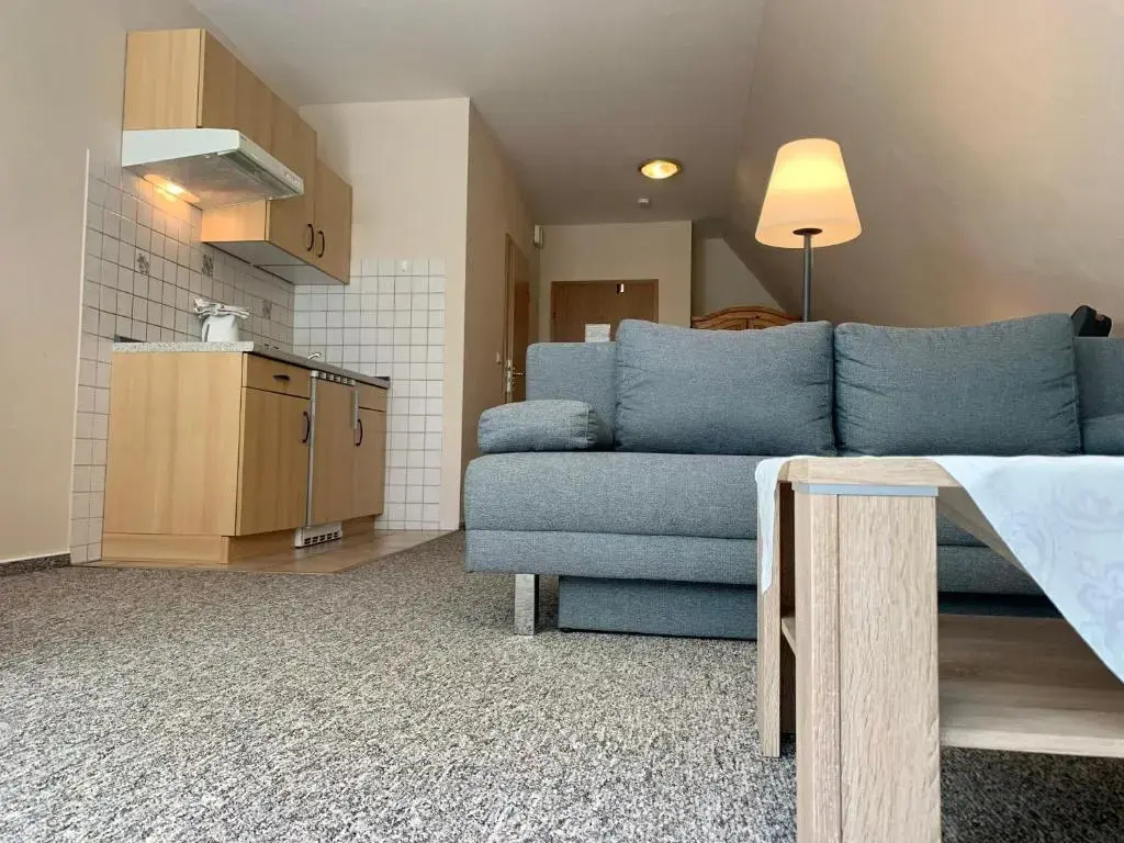 Heideapartments Hillmer