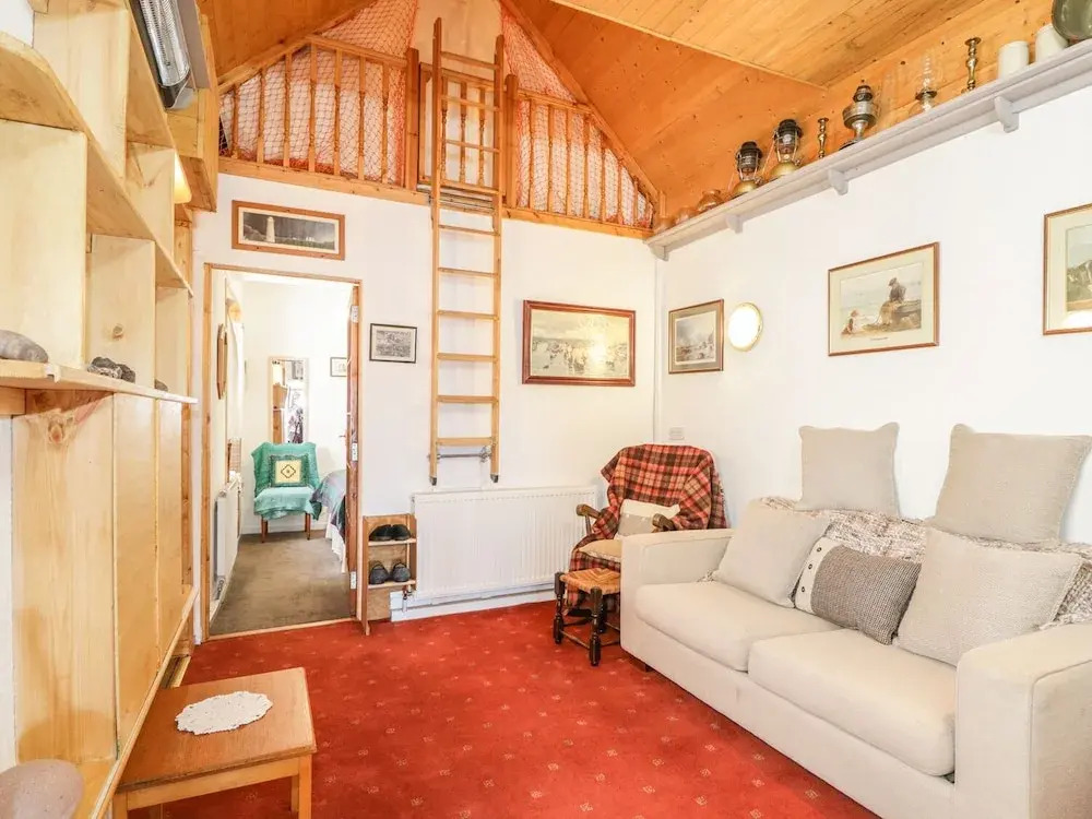 Seatown Cottage