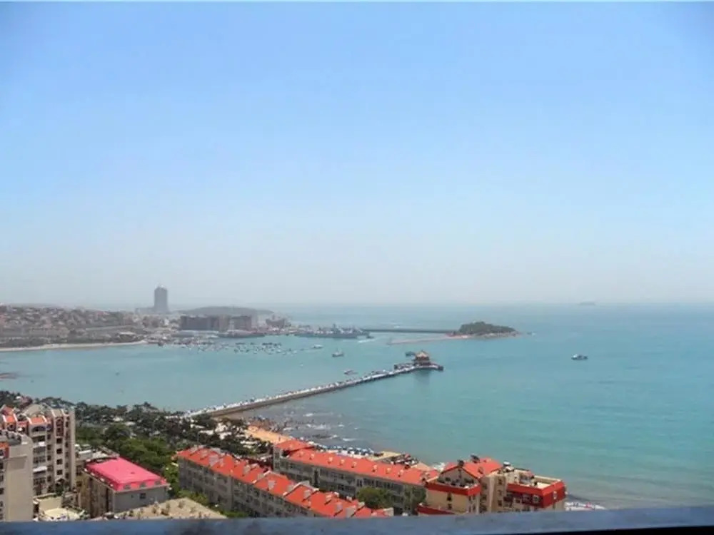 Qingdao Dabringham Platinum Residence