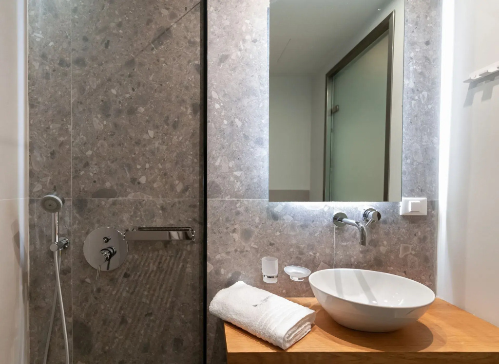Messinian Icon Hotel & Suites