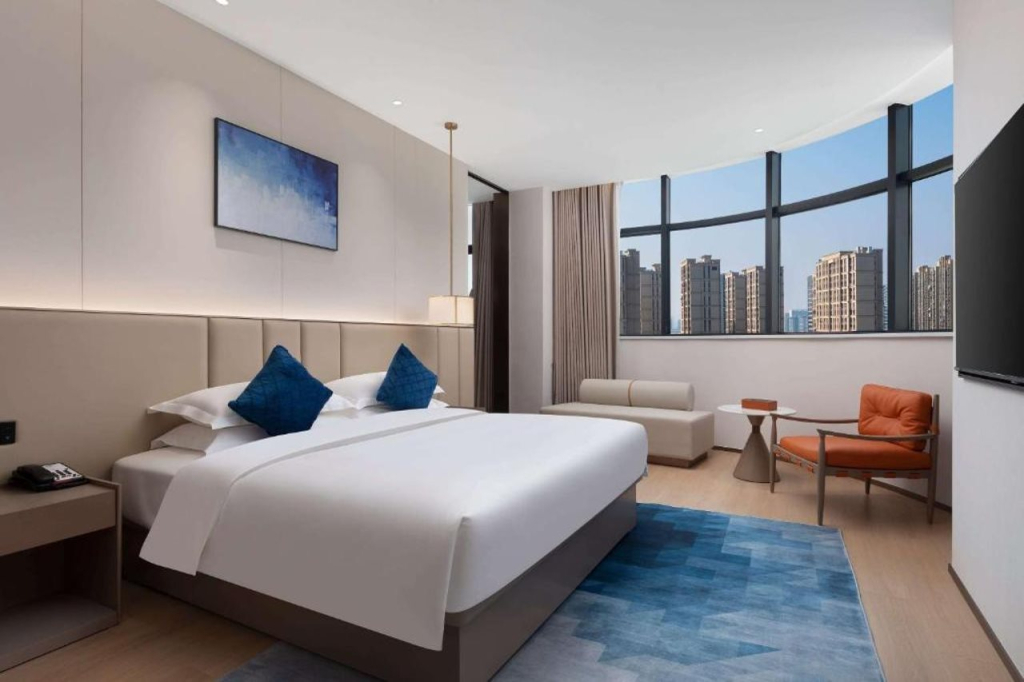Days Inn by Wyndham Hangzhou Gongshu