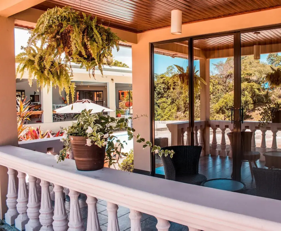 Hotel Margarita