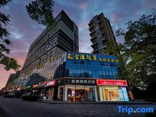 Jinling Story Hotel
