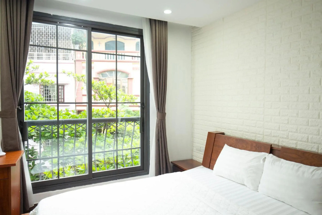 Sumi Apartment