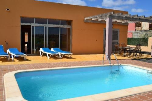 Villa Bali Golf Las Salinas Caleta de Fuste