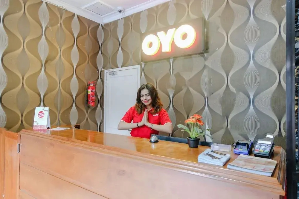 OYO 528 Safa Guest House