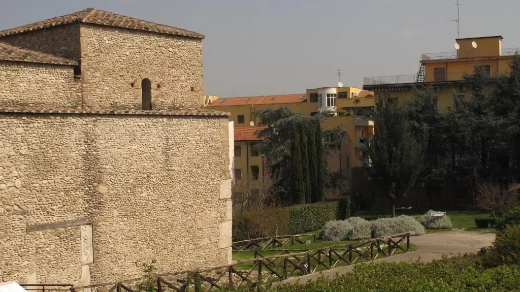 Arco dolce Arco