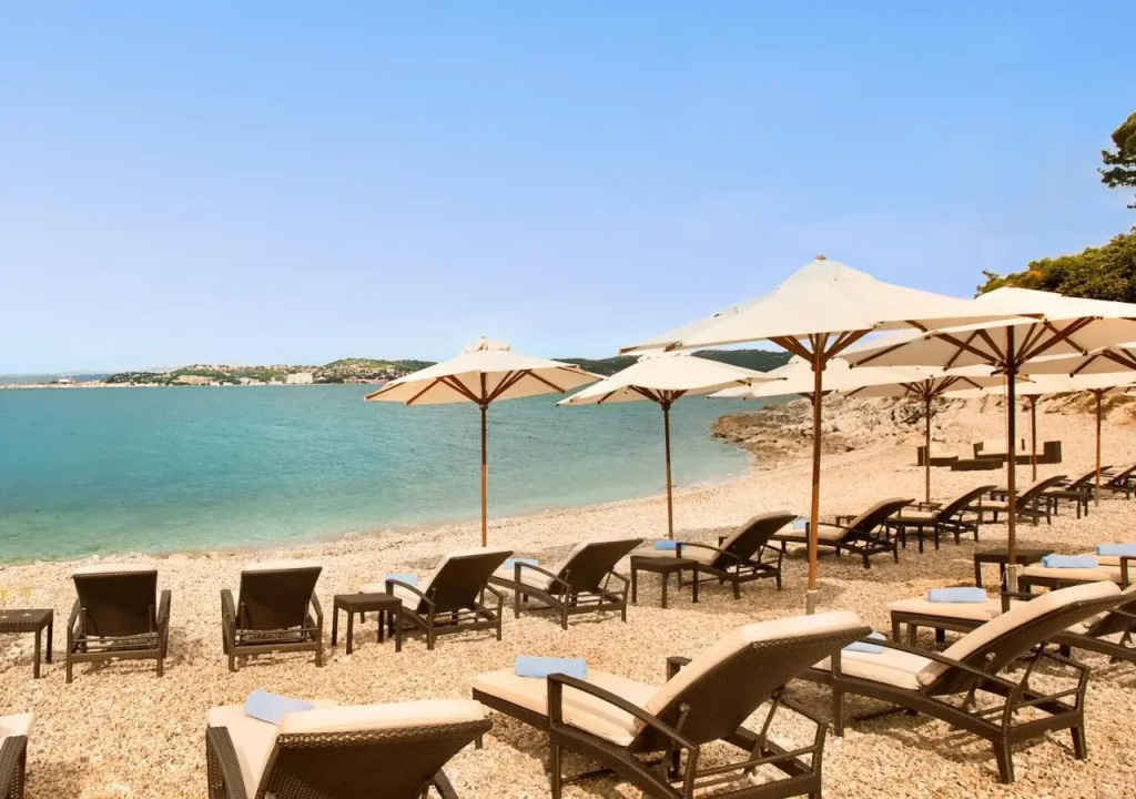 Adriatic Istria Resort by Minor Hotels