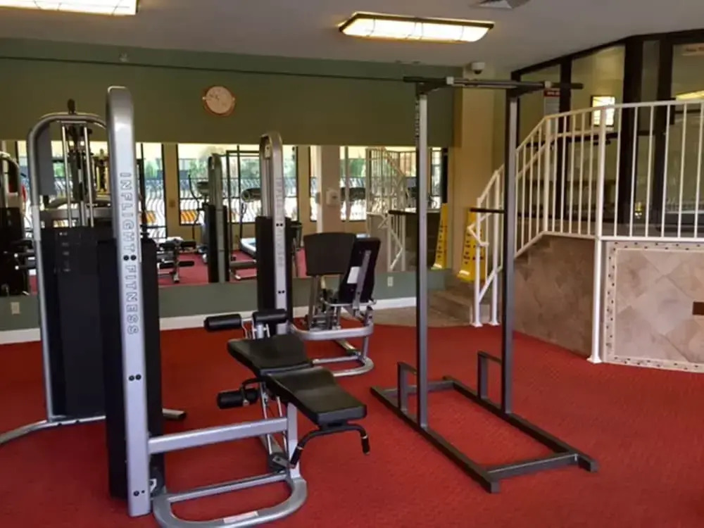 GetAways at the Jockey Club