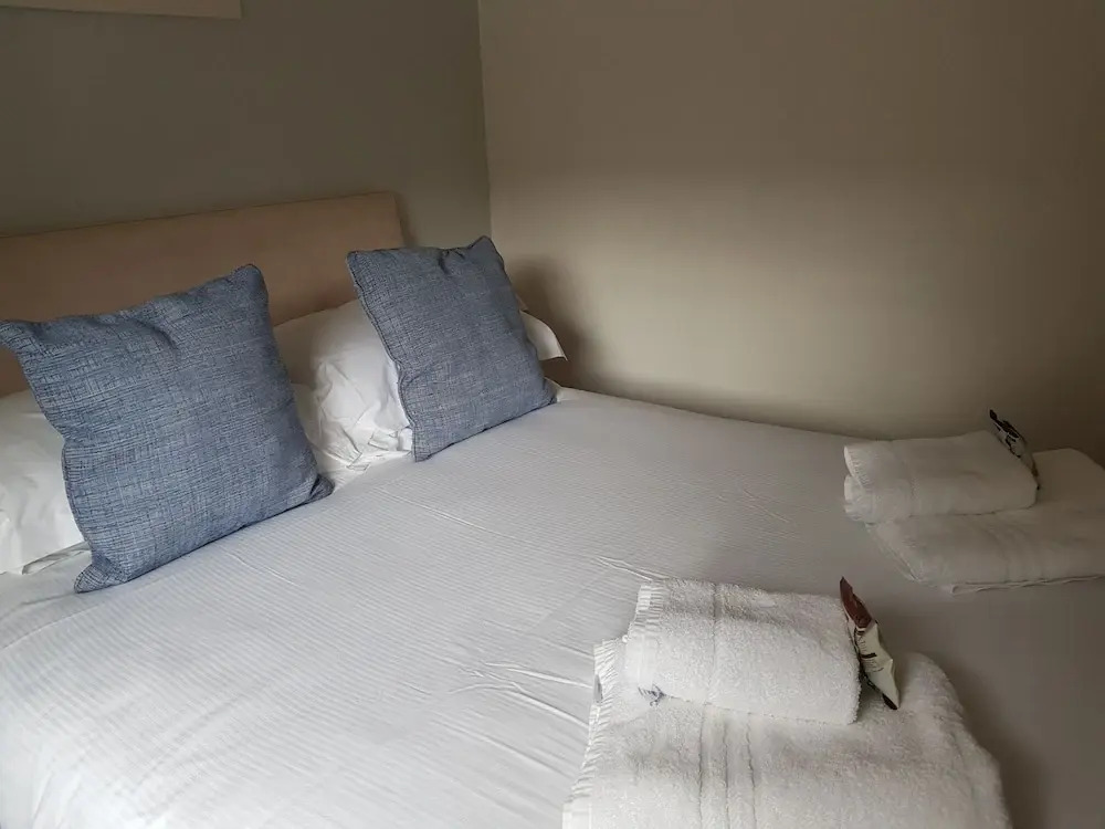 One Bedroom Apartment Central Newcastle