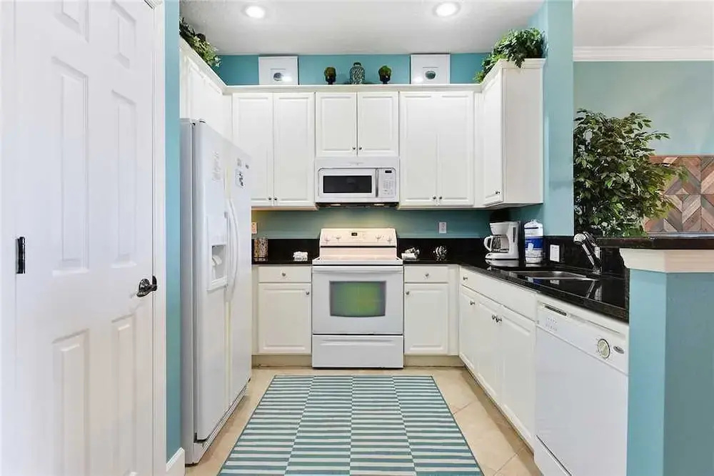343 Cinnamon Beach - Three Bedroom Condo