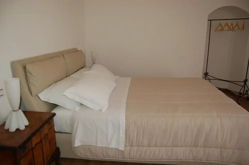 Vista Sui Sassi Guest House