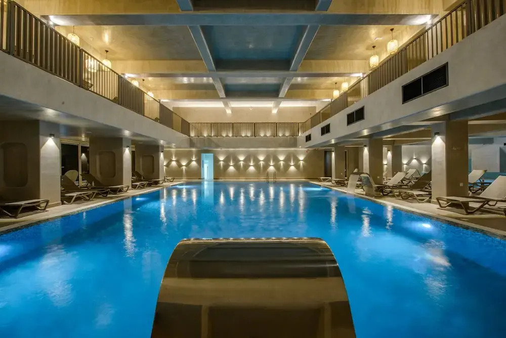 Hotel Sunce