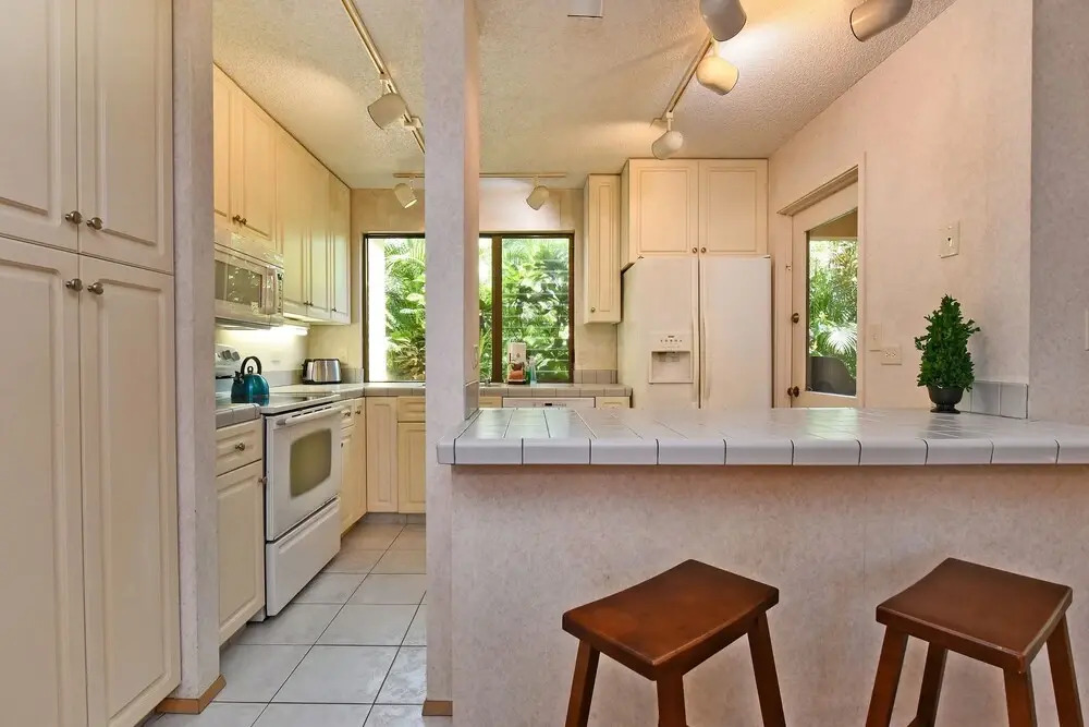 Wailea Ekahi 36C 1 Bedroom 1 Bathroom Condo
