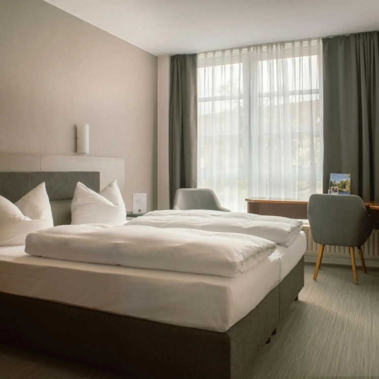 SensCity Hotel Berlin Spandau