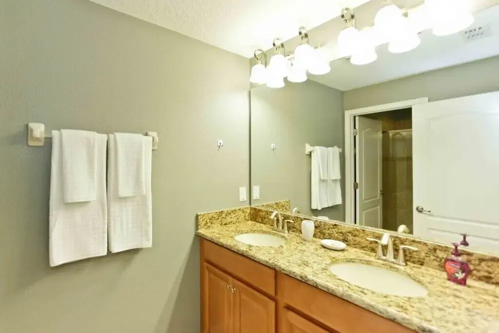 8958 Majesty Palm Road 4 Bedroom Townhouse
