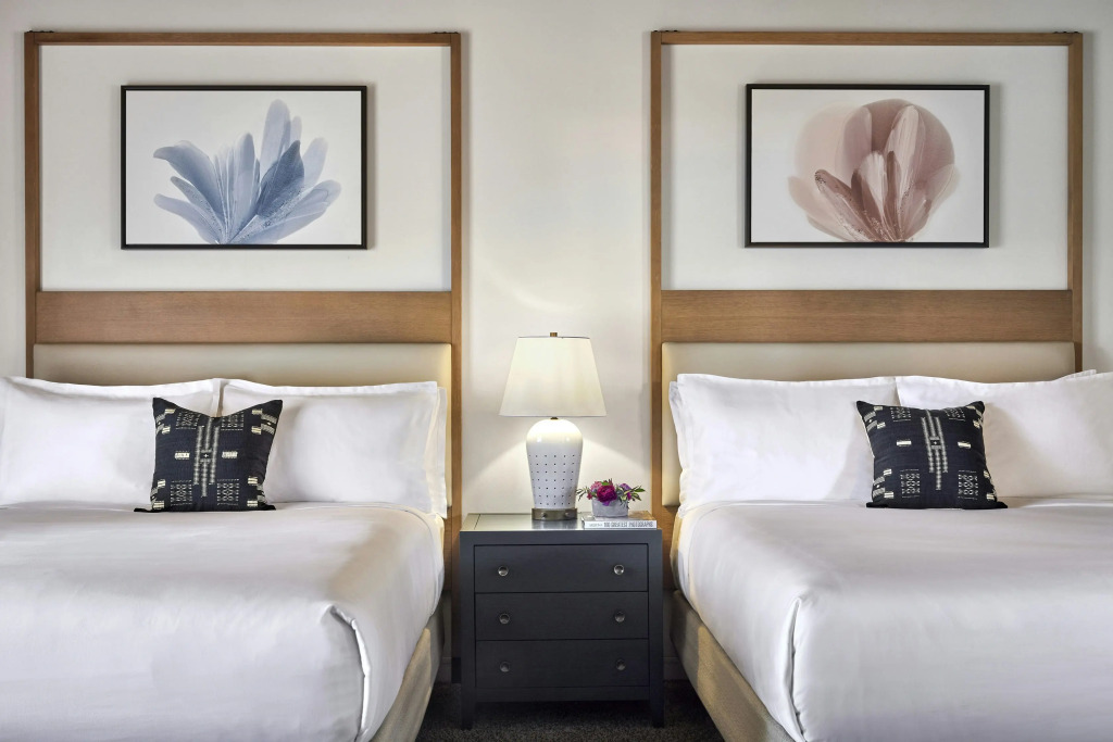 Omni Tucson National Resort & Spa