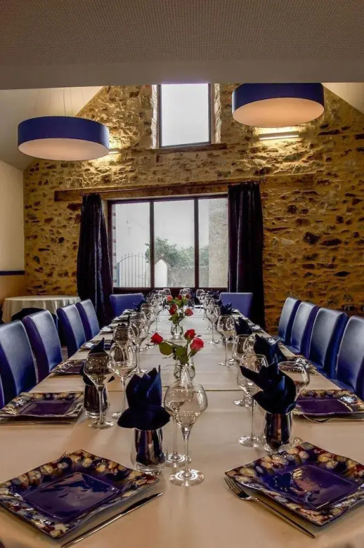Auberge de la Loire