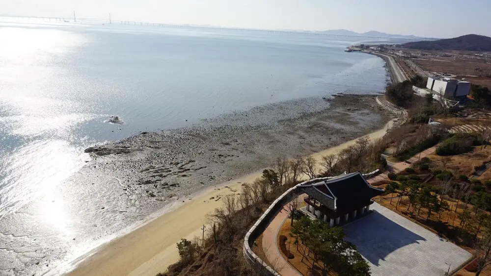 Incheon Grace Suite Hotel