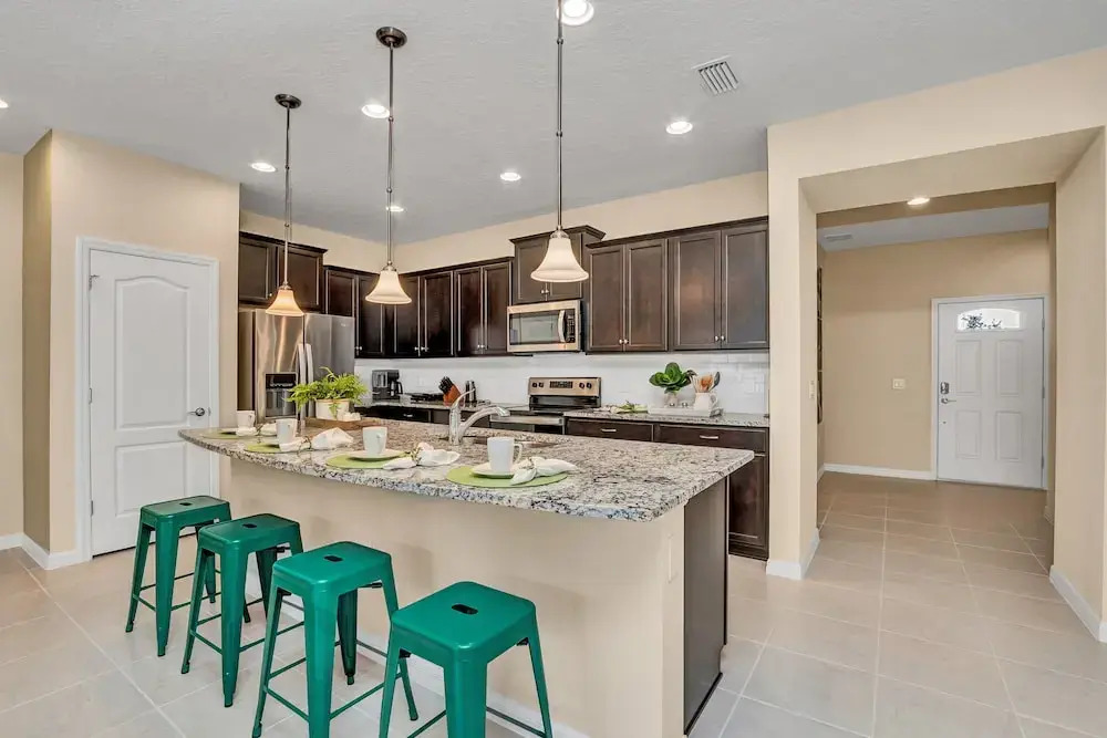 Tangier Villa Windor At Westside