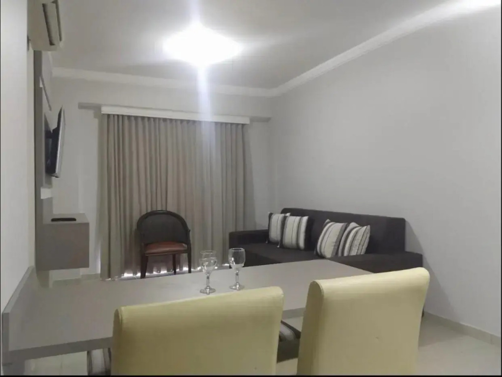 Águas da Serra 106B novo- Rio Quente