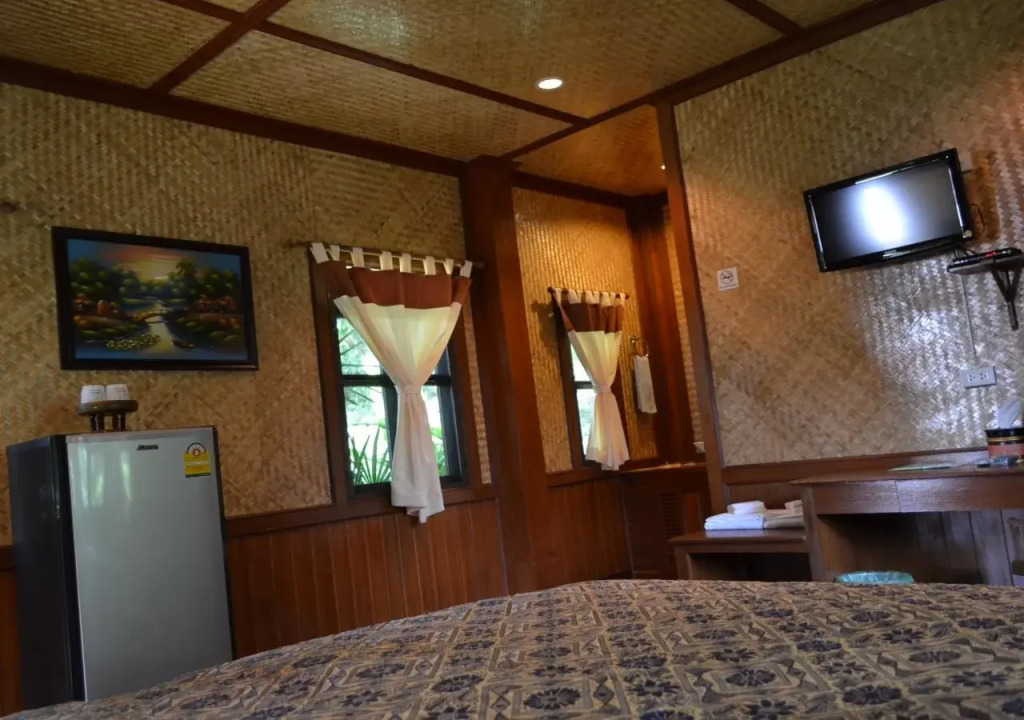 Phusangtawan Resort
