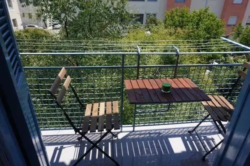 Kyma Apartments - Athens Acropolis 7