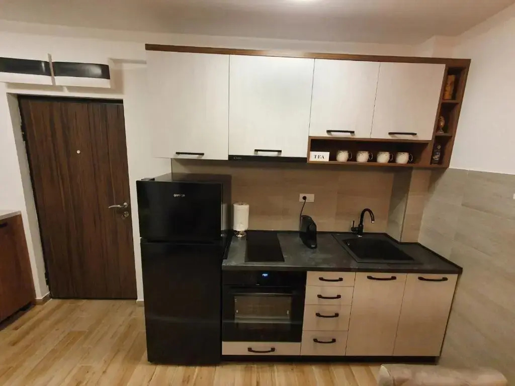 Iznad oblaka A6