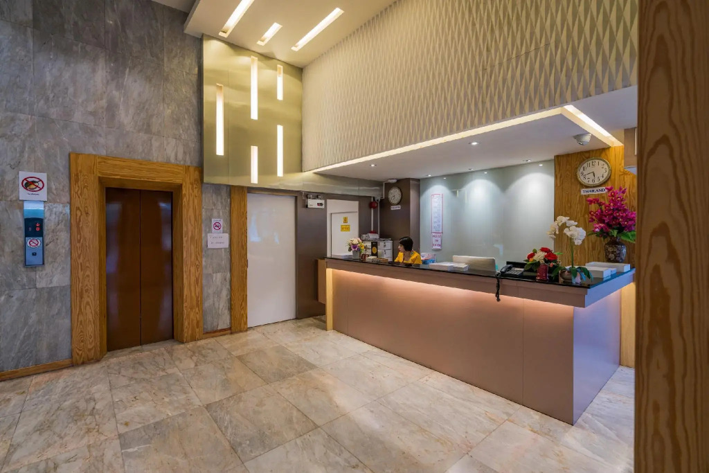 D-ONE Hotel