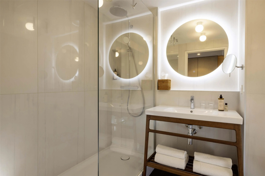 Best Western Plus Hotel les Rives du Ter