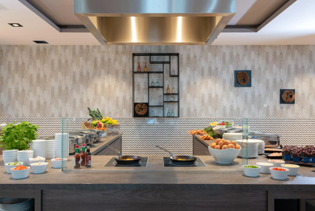 Leonardo Royal Hotel Amsterdam