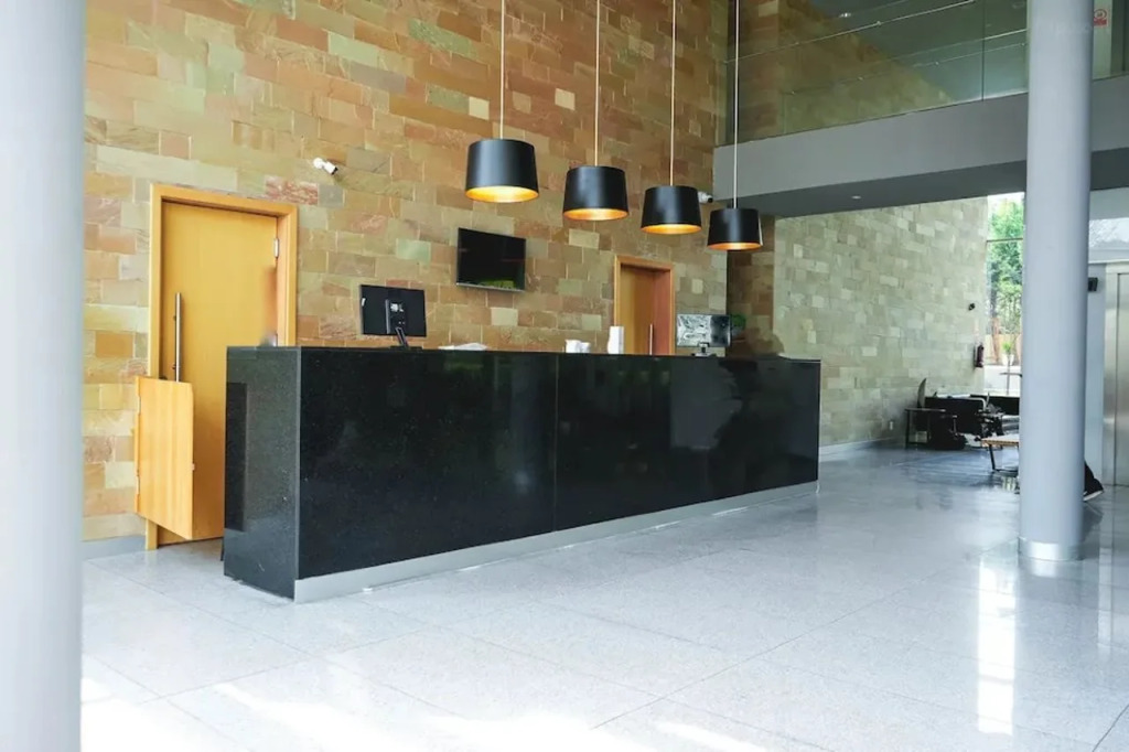 Park Hotel