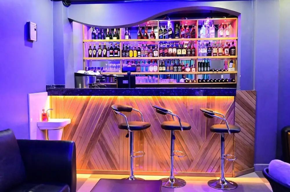 Blue Star Express Hotel