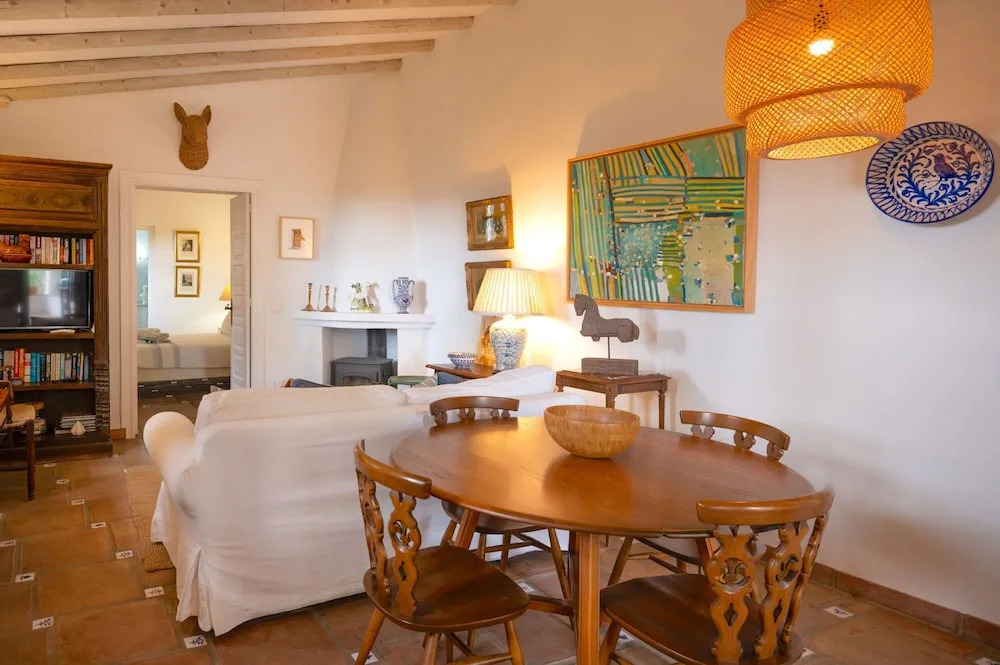 La Cuadra in Frigiliana