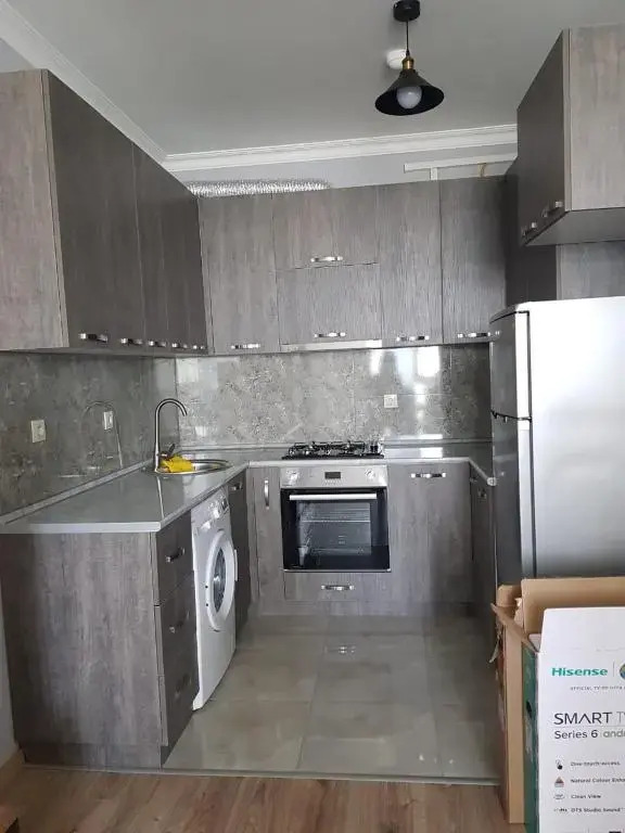 1 bedroom flat