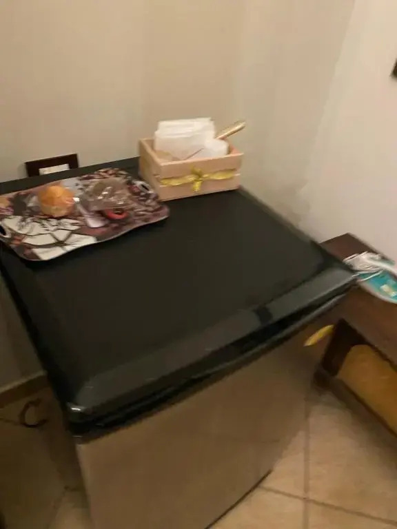 B&B O' Core e Napule