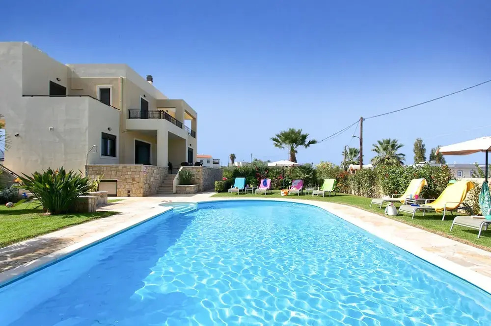 Villa Selena - Lux 4BD Residence