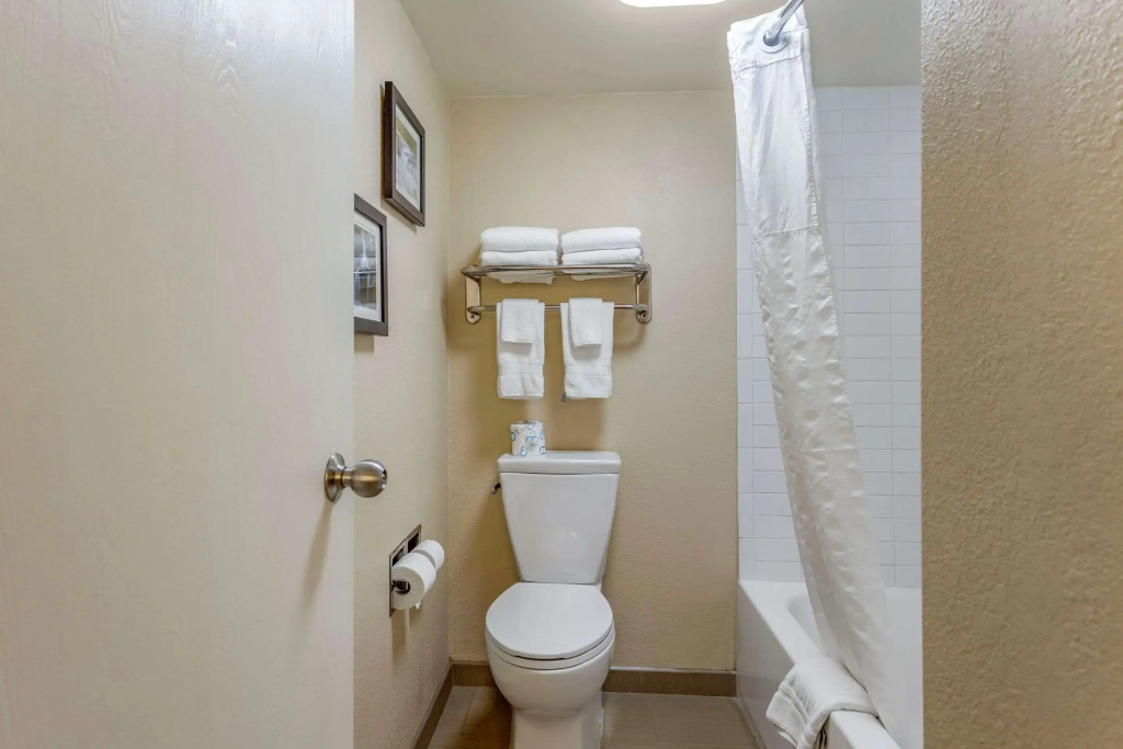 Comfort Inn & Suites Little Rock Airport