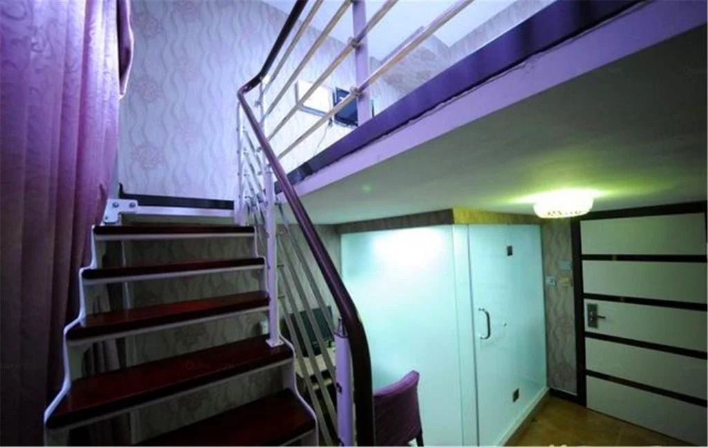 Changchun Hongpingguo Hotel