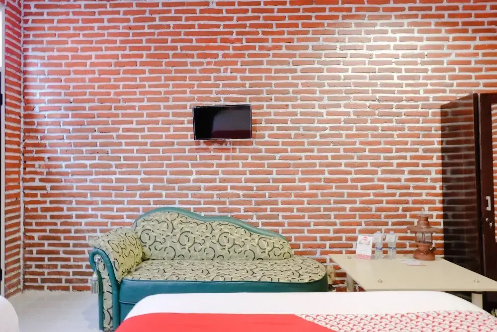 OYO 437 Hnr Homestay Syariah