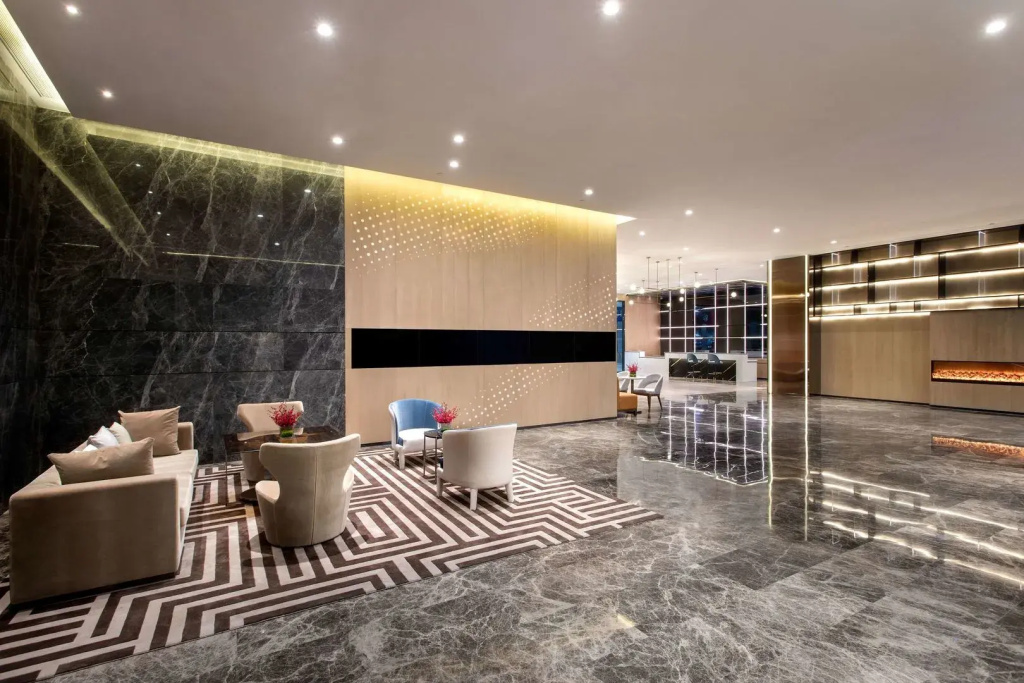 Microtel By Wyndham Hefei