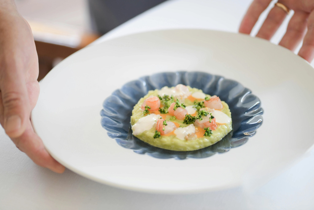 Relais Chateaux Da Vittorio