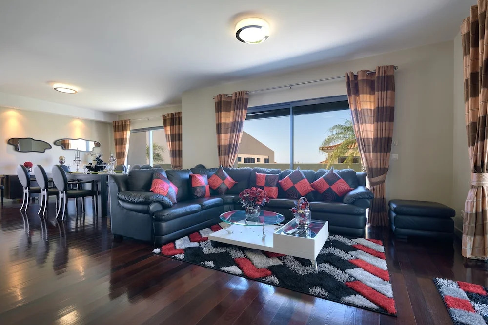 Shepard Villa